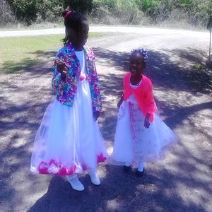 Meet your Posher, Pearlie